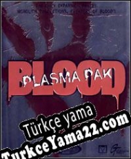 Blood Plasma Pak Türkçe yama