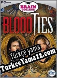 Blood Ties Türkçe yama