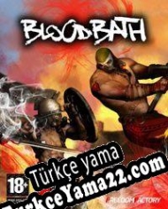 BloodBath Türkçe yama