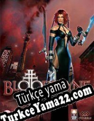 BloodRayne 2 Türkçe yama