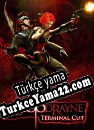 BloodRayne: Terminal Cut Türkçe yama