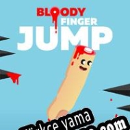 Bloody Finger JUMP Türkçe yama