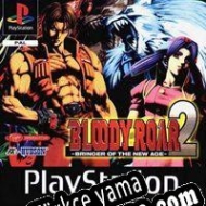 Bloody Roar 2: Bringer of the New Age Türkçe yama