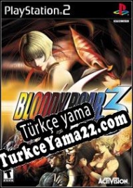 Bloody Roar 3 Türkçe yama