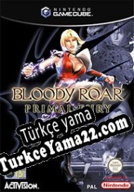 Bloody Roar: Primal Fury Türkçe yama