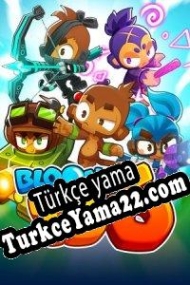 Bloons TD 6 Türkçe yama