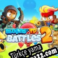 Bloons TD Battles 2 Türkçe yama