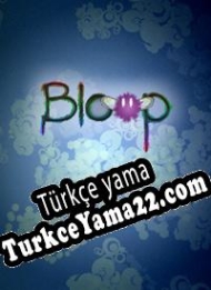 Bloop Türkçe yama