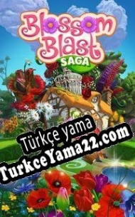 Blossom Blast Saga Türkçe yama