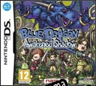 Blue Dragon: Awakened Shadow Türkçe yama