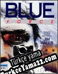 Blue Force Türkçe yama