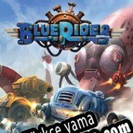 Blue Rider Türkçe yama