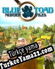 Blue Toad Murder Files Türkçe yama