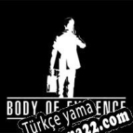 Body of Evidence Türkçe yama
