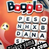 Boggle Türkçe yama