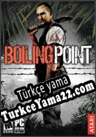 Boiling Point: Road to Hell Türkçe yama