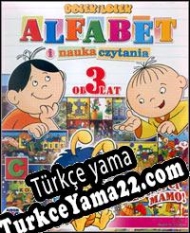 Bolek and Lolek. The alphabet and learning to read Türkçe yama