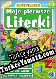 Bolek i Lolek: Moje pierwsze literki Türkçe yama