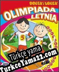 Bolek i Lolek: Olimpiada Letnia Türkçe yama