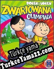Bolek i Lolek: Zwariowana Olimpiada Türkçe yama