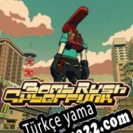 Bomb Rush Cyberfunk Türkçe yama