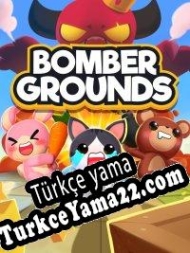 Bombergrounds: Battle Royale Türkçe yama