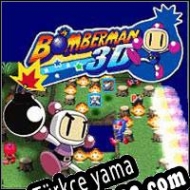 Bomberman 3DS Türkçe yama