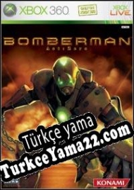 Bomberman: Act Zero Türkçe yama