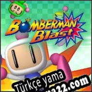 Bomberman Blast Türkçe yama