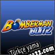 Bomberman Blitz Türkçe yama