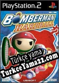 Bomberman Hardball Türkçe yama