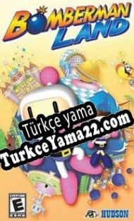 Bomberman Land Türkçe yama