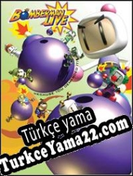 Bomberman Live Türkçe yama
