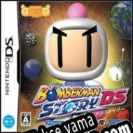 Bomberman Story DS Türkçe yama