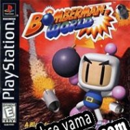 Bomberman World Türkçe yama