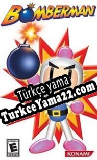 Bomberman Türkçe yama