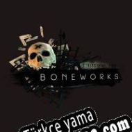 Boneworks Türkçe yama