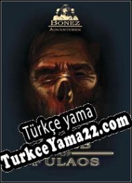 Bonez Adventures: Tomb of Fulaos Türkçe yama