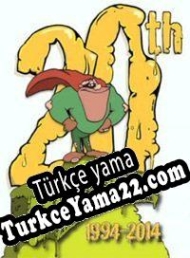 Boogerman 20th Anniversary: The Video Game Türkçe yama