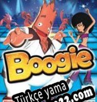 Boogie Türkçe yama