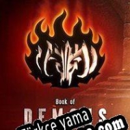 Book of Demons Türkçe yama