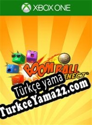 Boom Ball for Kinect Türkçe yama