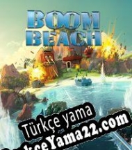 Boom Beach Türkçe yama