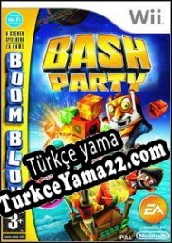 Boom Blox Bash Party Türkçe yama