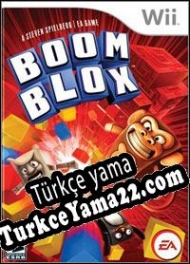 Boom Blox Türkçe yama