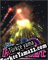 Boom Boom Rocket Türkçe yama