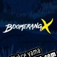 Boomerang X Türkçe yama