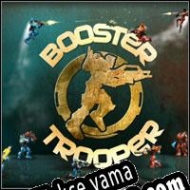 Booster Trooper Türkçe yama