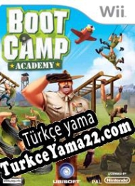 Boot Camp Academy Türkçe yama