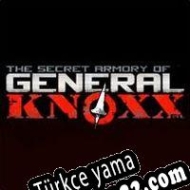 Borderlands: The Secret Armory of General Knoxx Türkçe yama